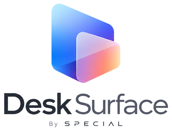 DeskSurface by S P E C I Λ L